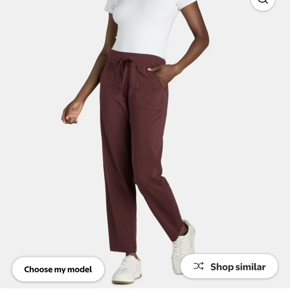 Athletic Works Pants - Athletic Works